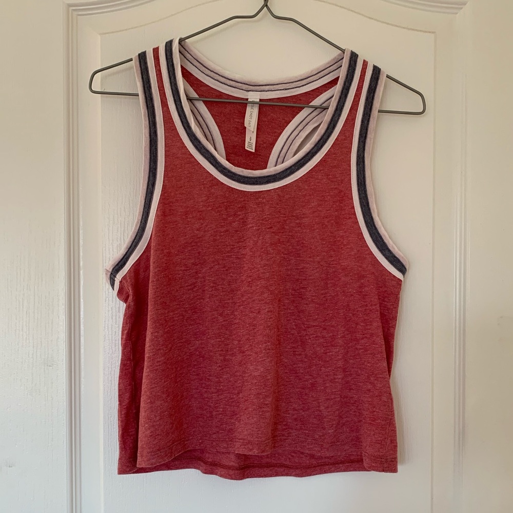 AEROPOSTALE WORKOUT TANK